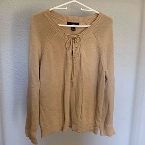 Women’s sweater